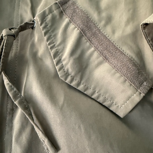 (NWT) Boys Me & Henry Corby Parka Jacket - Picture 6 of 6